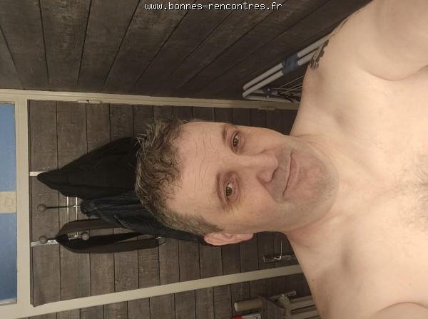 chat homme